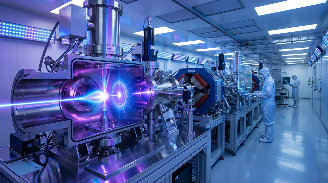 Synchrotron Spectroscopy